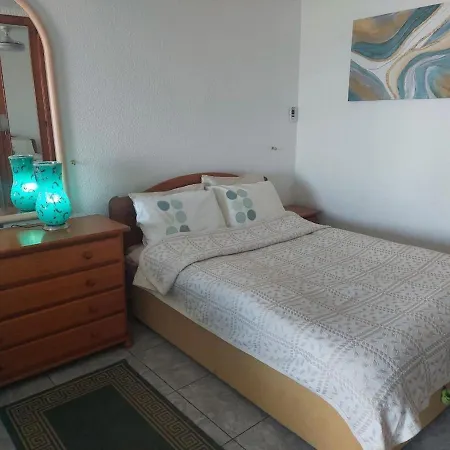 Apartmán Best4buck Los Cristianos (Tenerife)