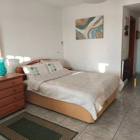 Apartmán Best4buck