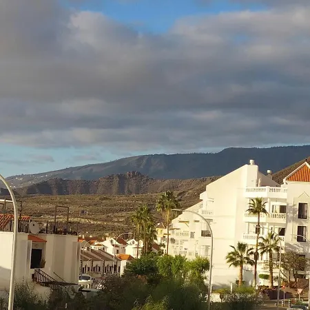 Best4buck Apartmán Los Cristianos (Tenerife)