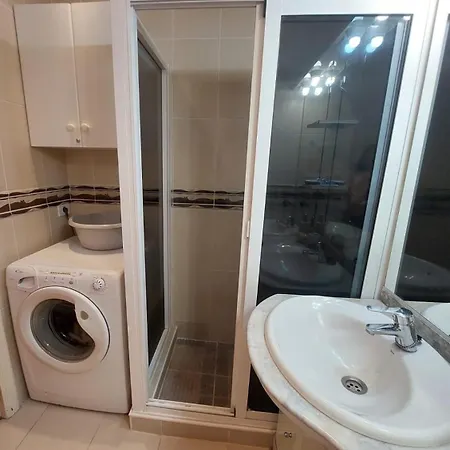 Best4buck Apartment