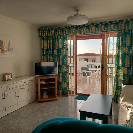 Apartmán Best4buck Los Cristianos (Tenerife)