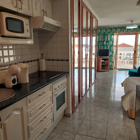 Apartmán Best4buck *