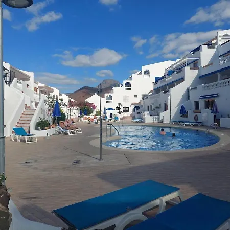 Apartmán Best4buck Los Cristianos (Tenerife)