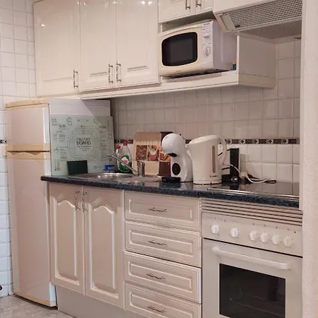 Best4buck Apartment *