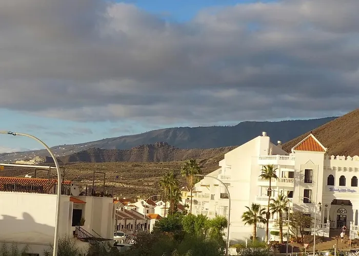 Best4buck Appartamento Los Cristianos (Tenerife)