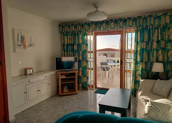 Appartamento Best4buck Los Cristianos (Tenerife)