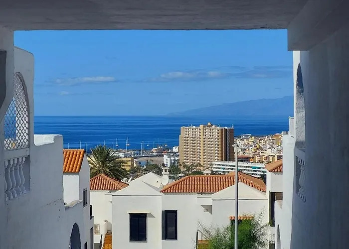 Best4buck アパート *