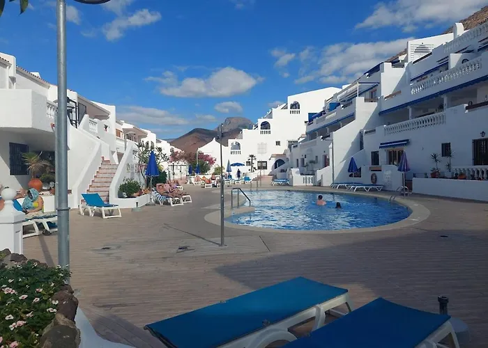 Appartamento Best4buck Los Cristianos (Tenerife)
