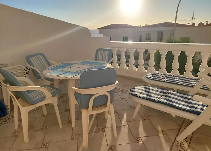 Best4buck * Los Cristianos (Tenerife)