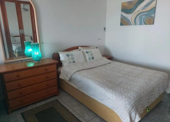 Lägenhet Best4buck Los Cristianos (Tenerife)