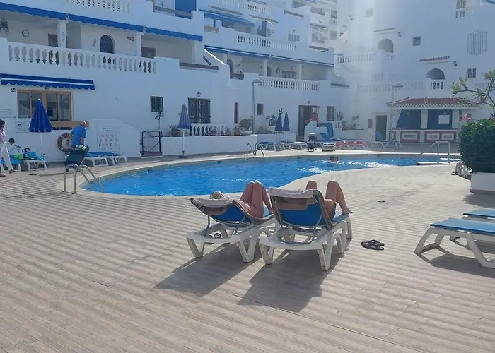 Best4buck Los Cristianos (Tenerife)