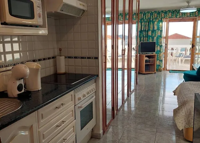 Lägenhet Best4buck *